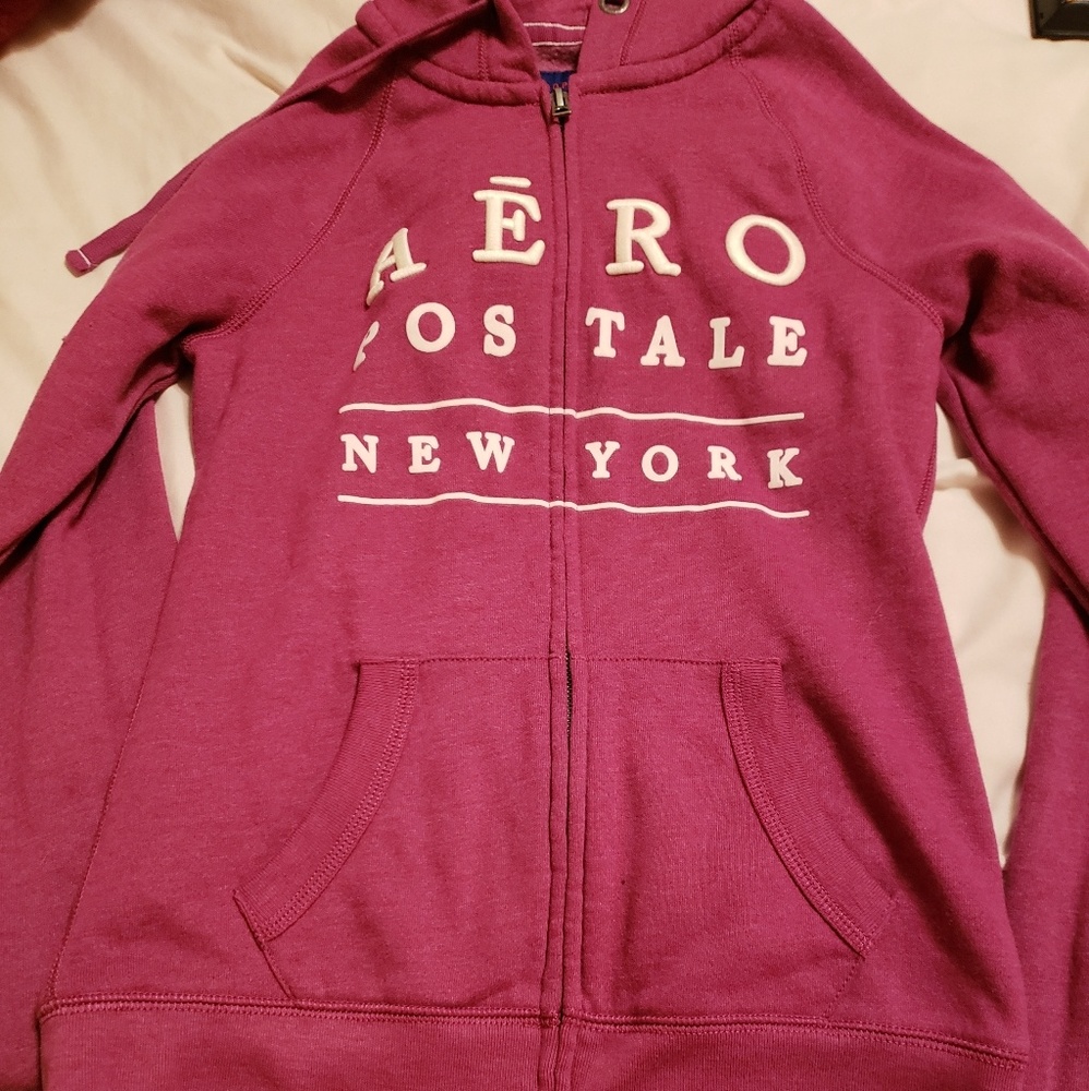 Aeropostle jacket